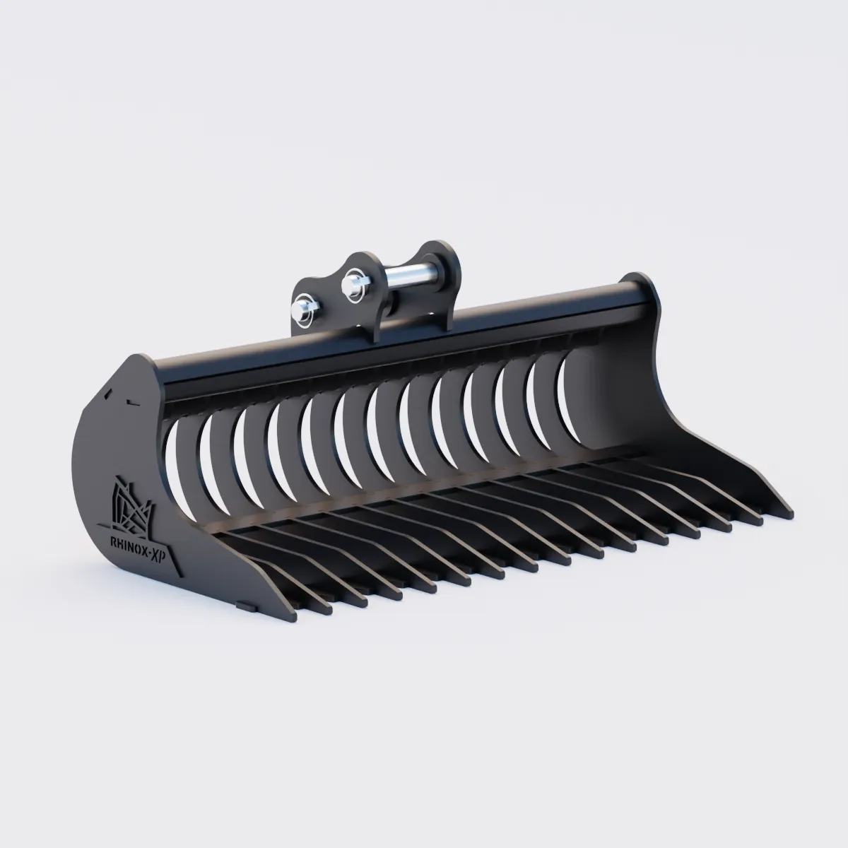 36" Bucket (Excavator attachment)