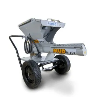 Concrete Mixer MudMixer MMXR03221