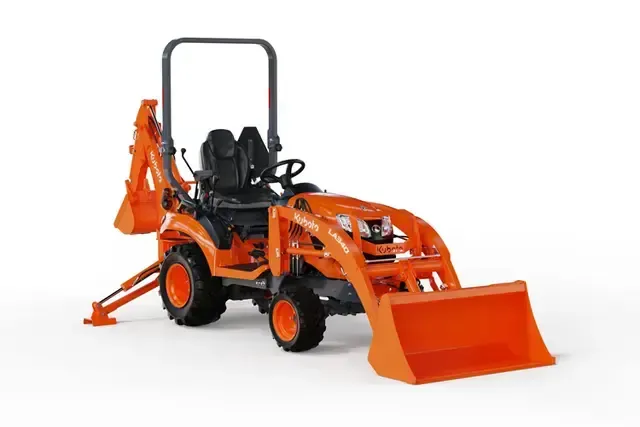 Kubota BX23s Tractor (DELIVERY ONLY)