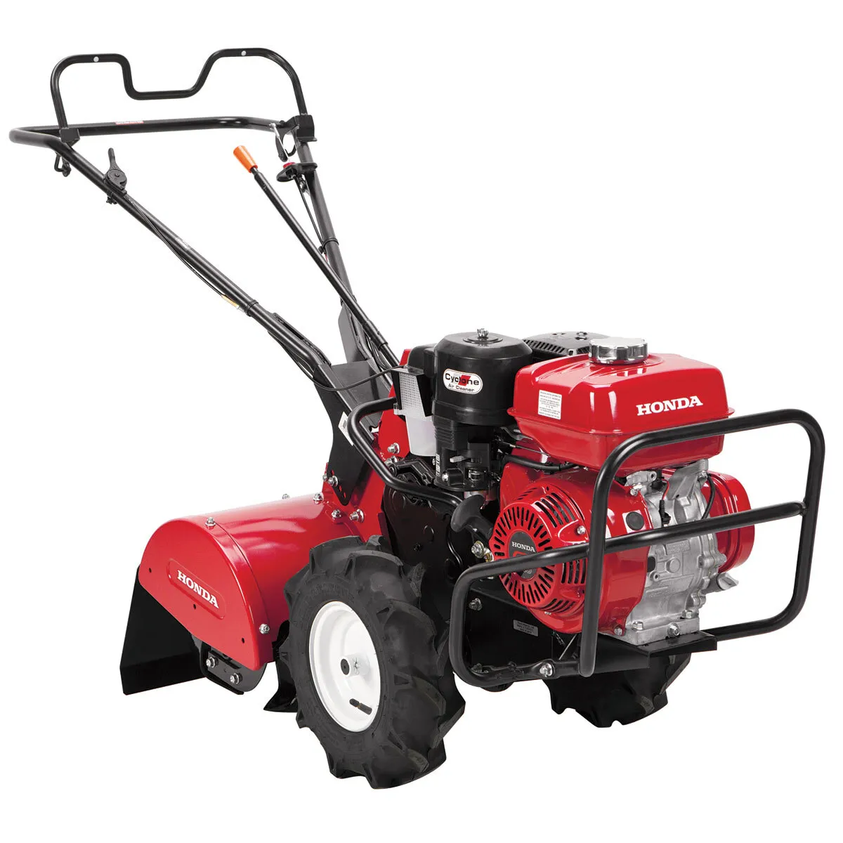 Rear Tine Rototiller FRC 800 