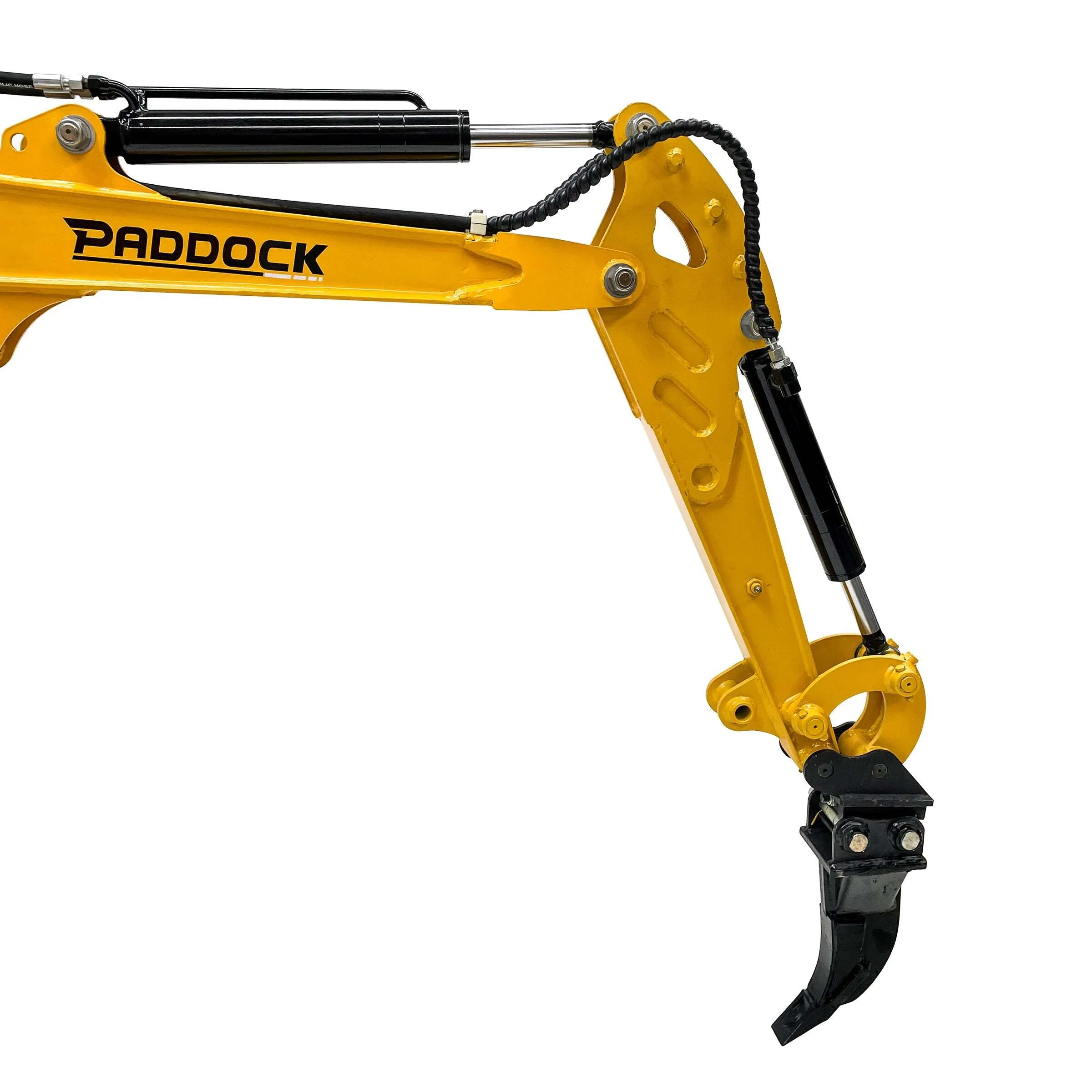Ripper (Excavator attachment)