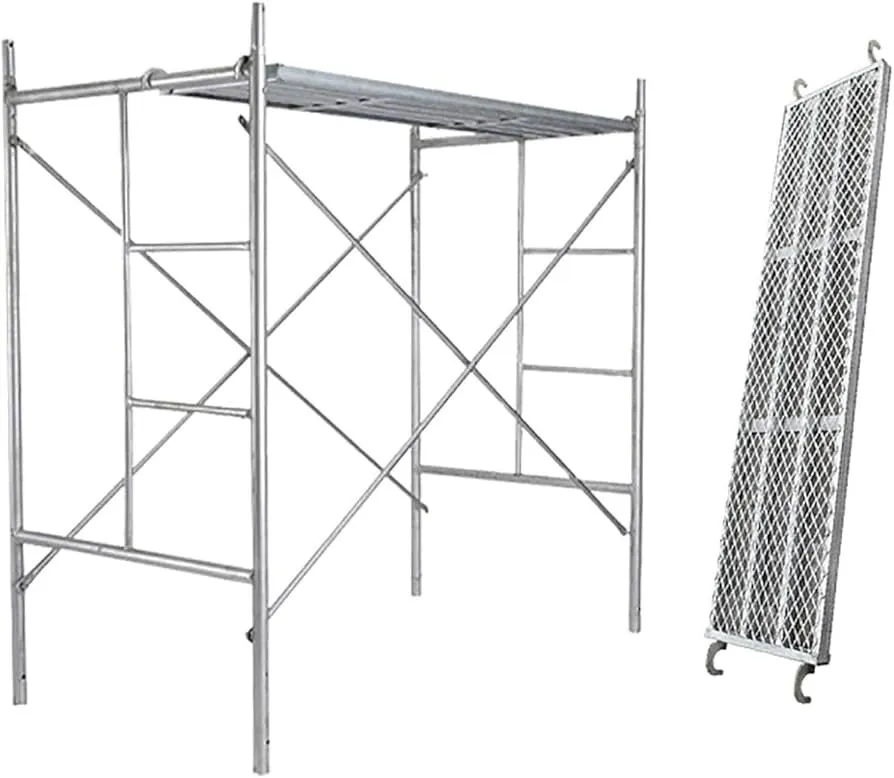 Scaffolding 