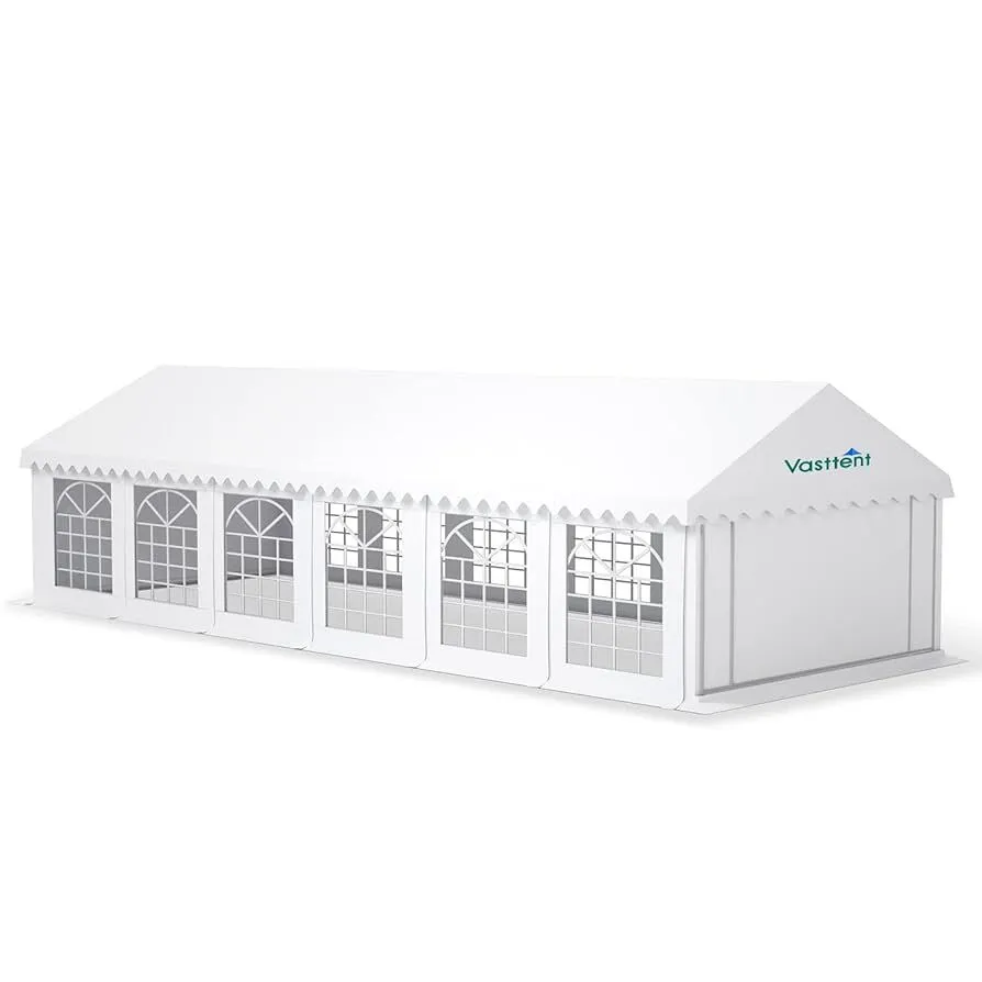 Tents and Accessories