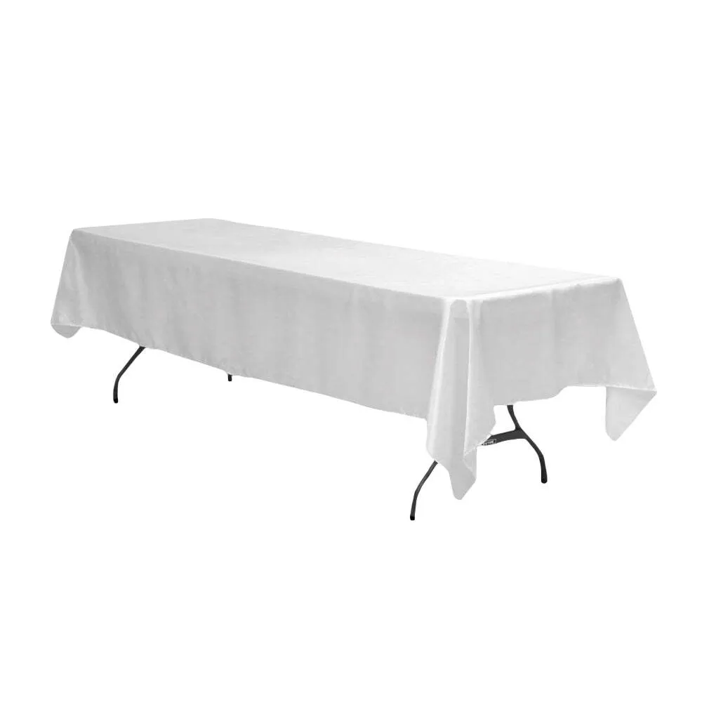 60" x 102" table cloth
