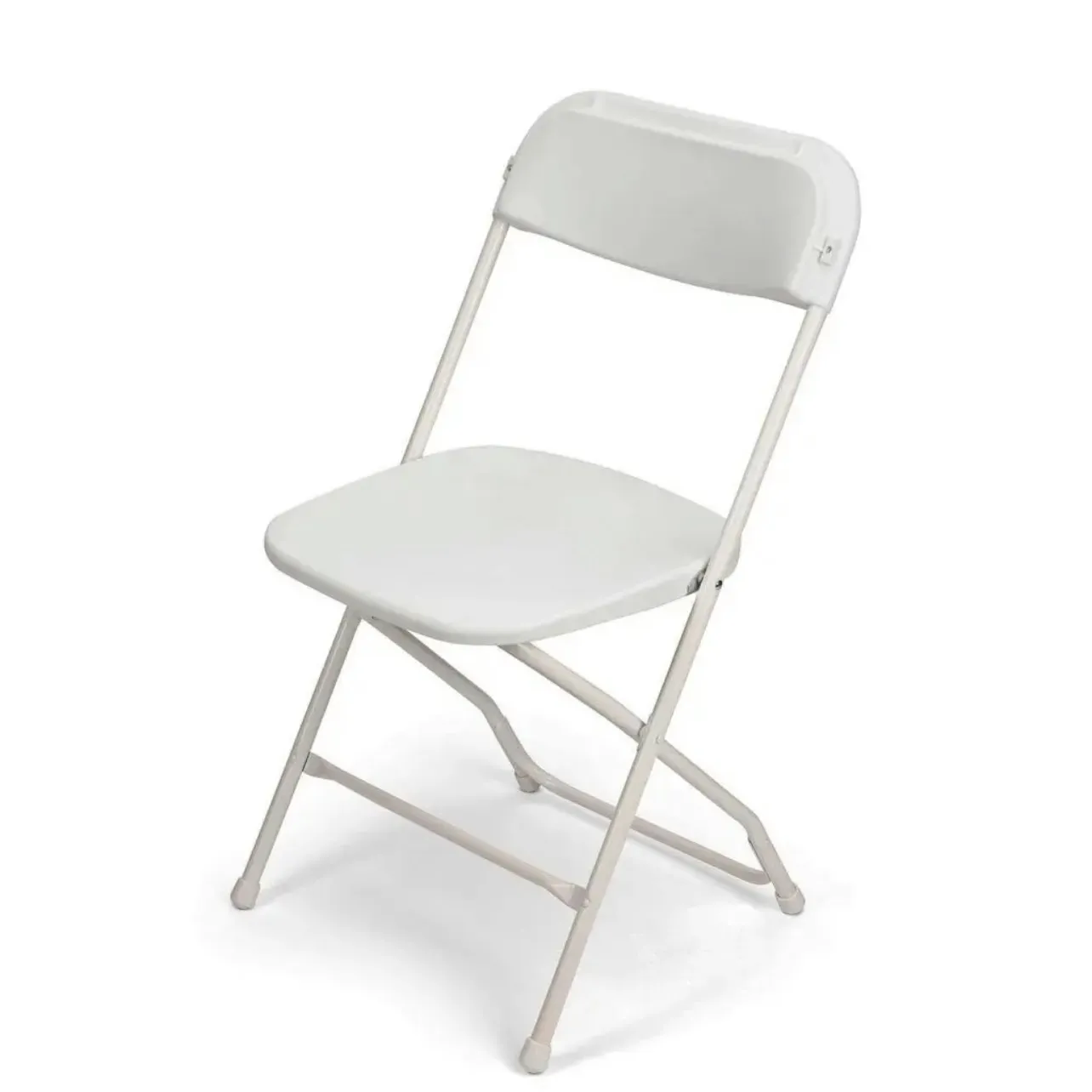 Folding Chair (White)