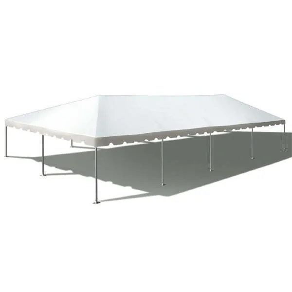 20' X 40' Frame Tent (Walls Not Included)