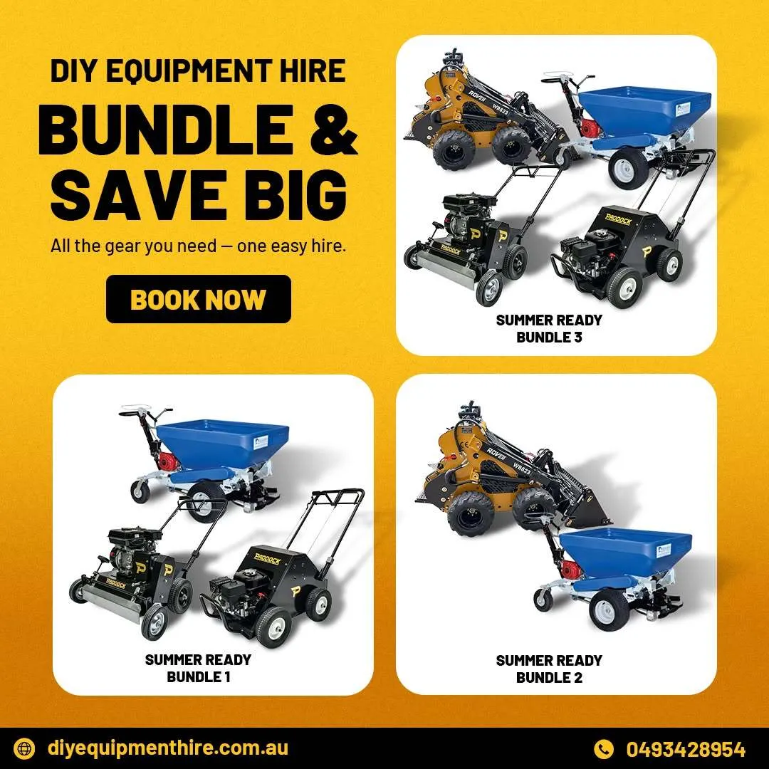 Summer ready bundle 1