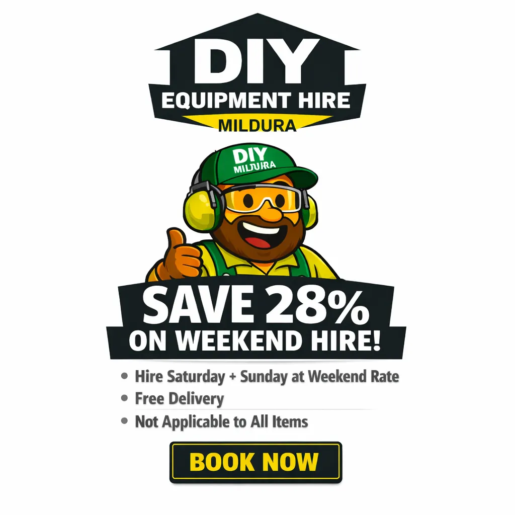 Weekend rates 