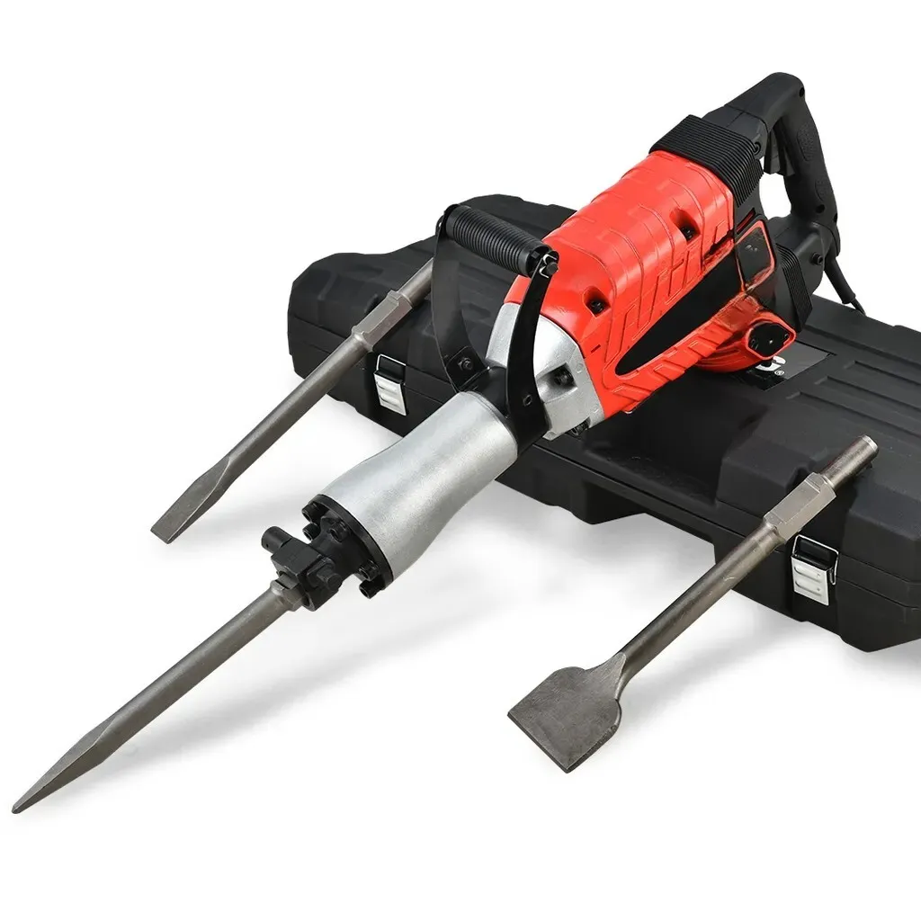 Electric Jack  Hammer