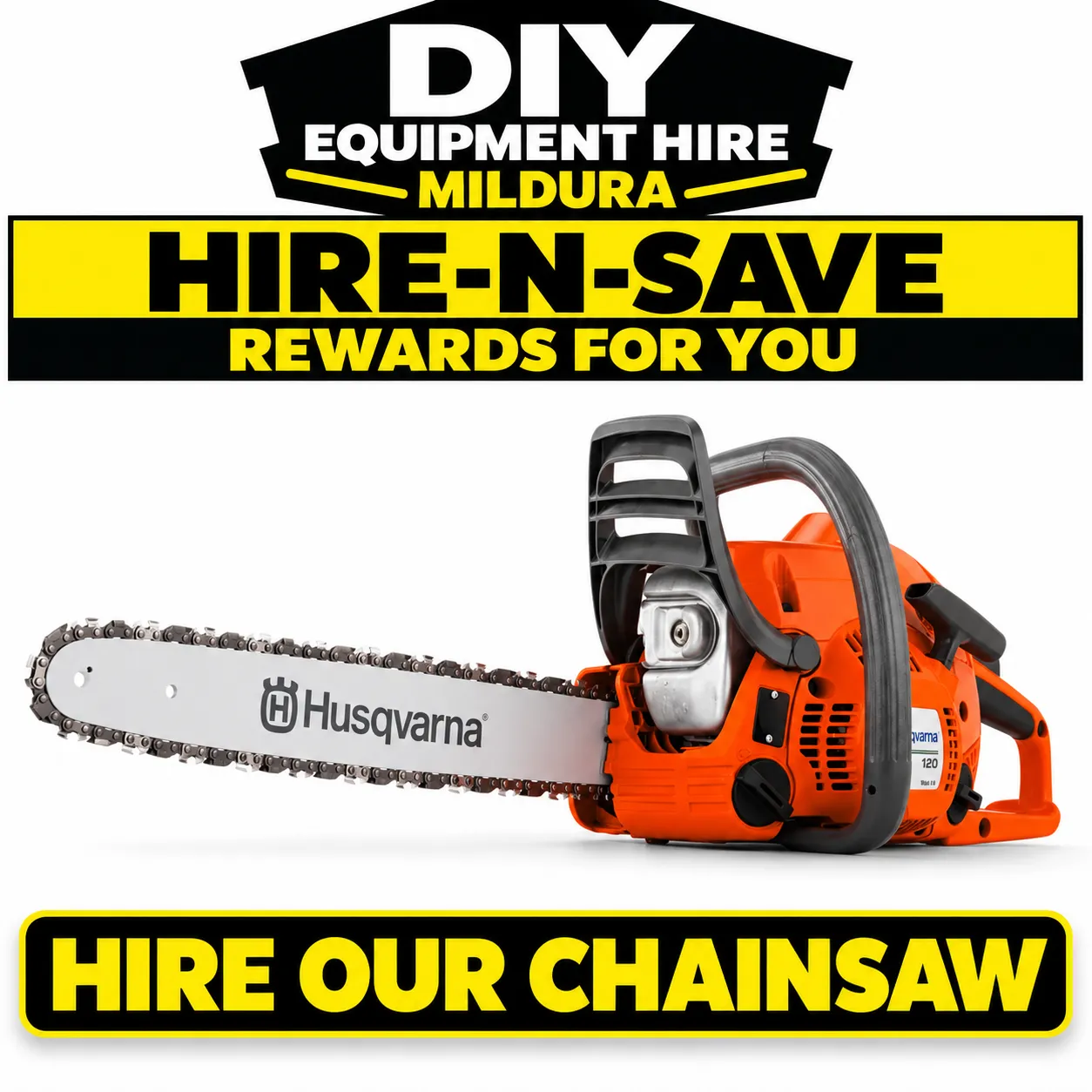Chainsaw