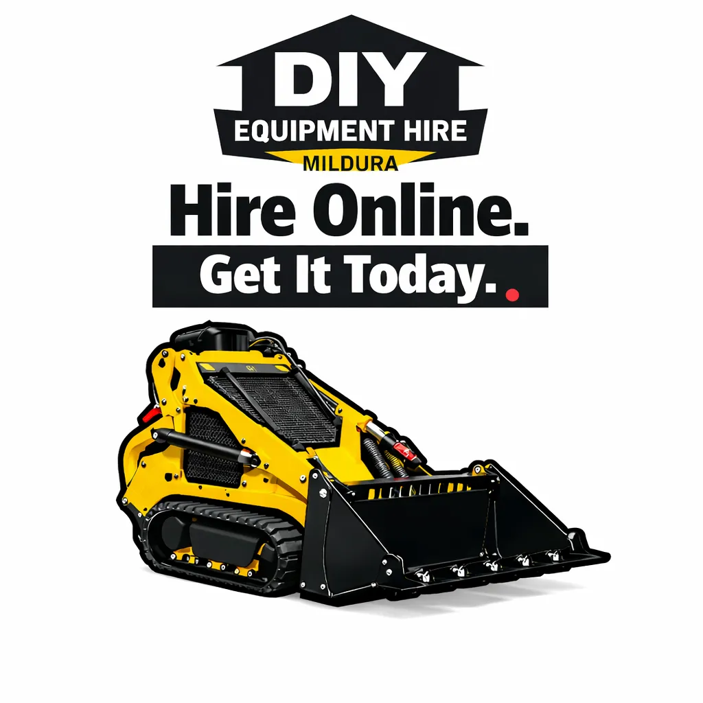  Digger  Loader Tracked 