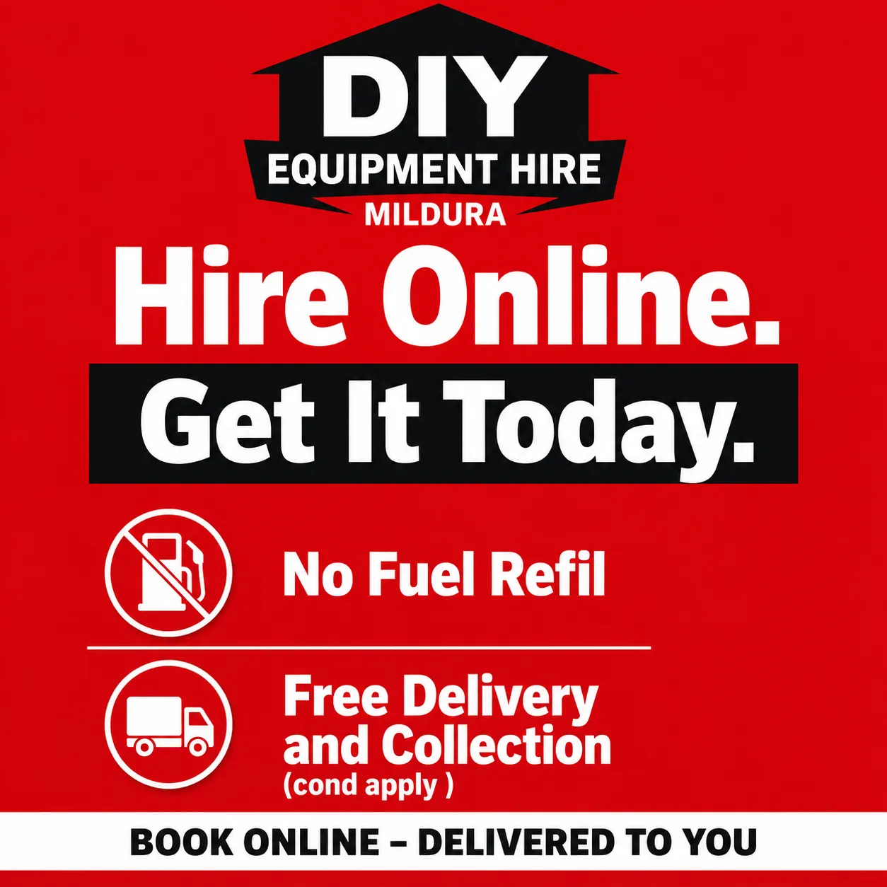 HIRE TODAY