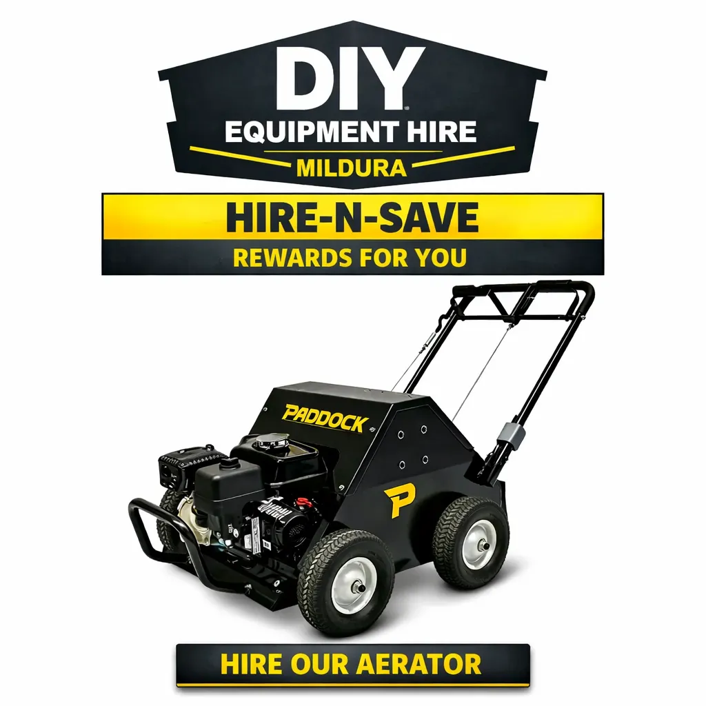 Aerator