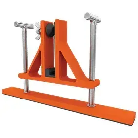 Glassmate and glass buddy set  = 2 mates 1 buddy 