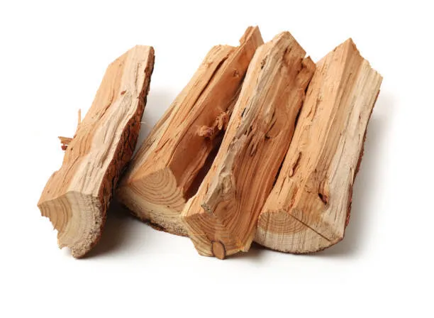 Mobile Log Splitting Service Mildura 