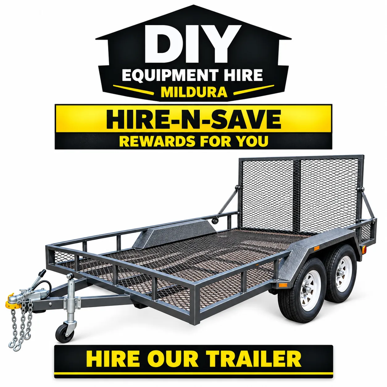 Trailer Equipment