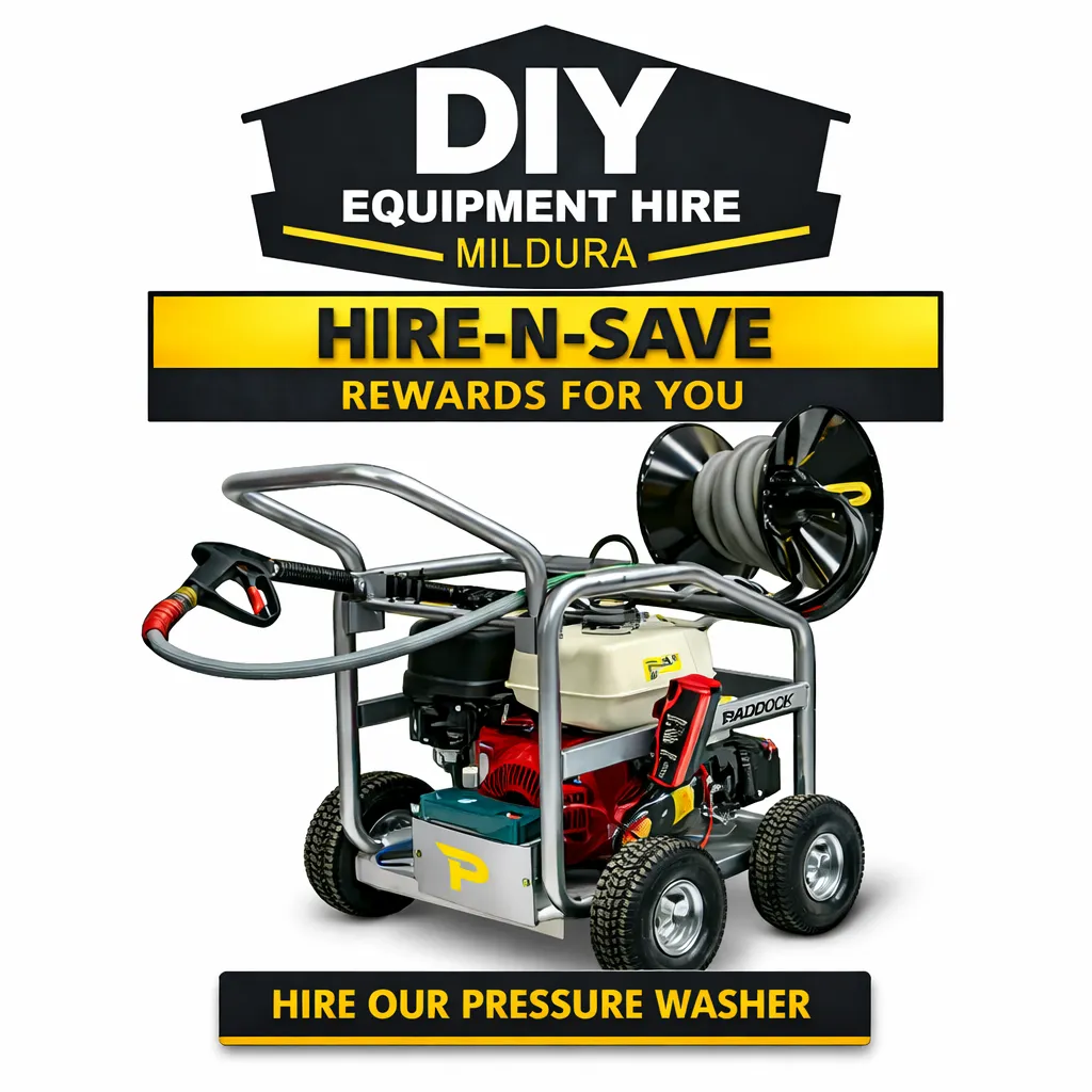 4000 PSI Cold Water Pressure Washers