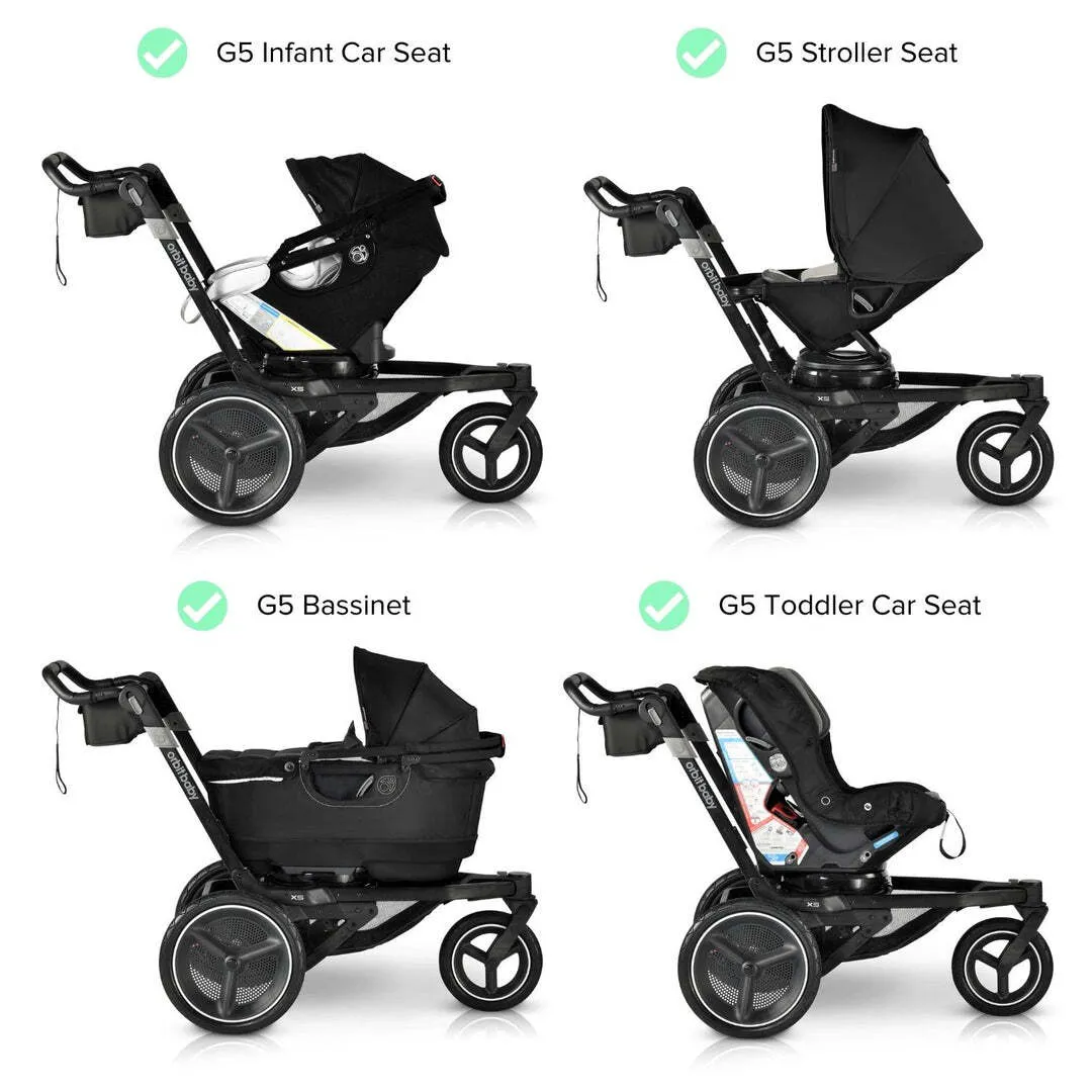 Baby Strollers