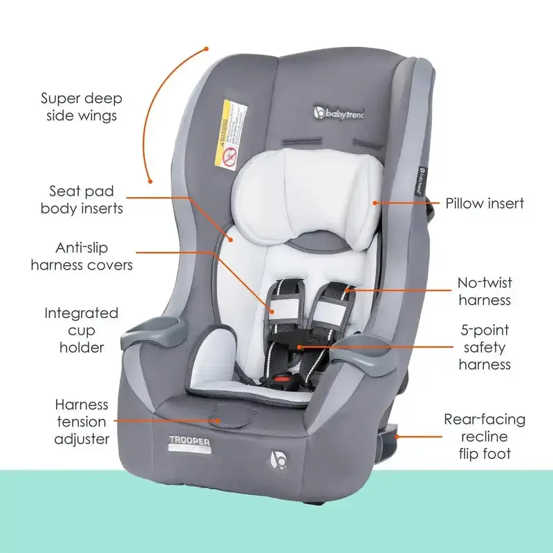Baby Car Seats