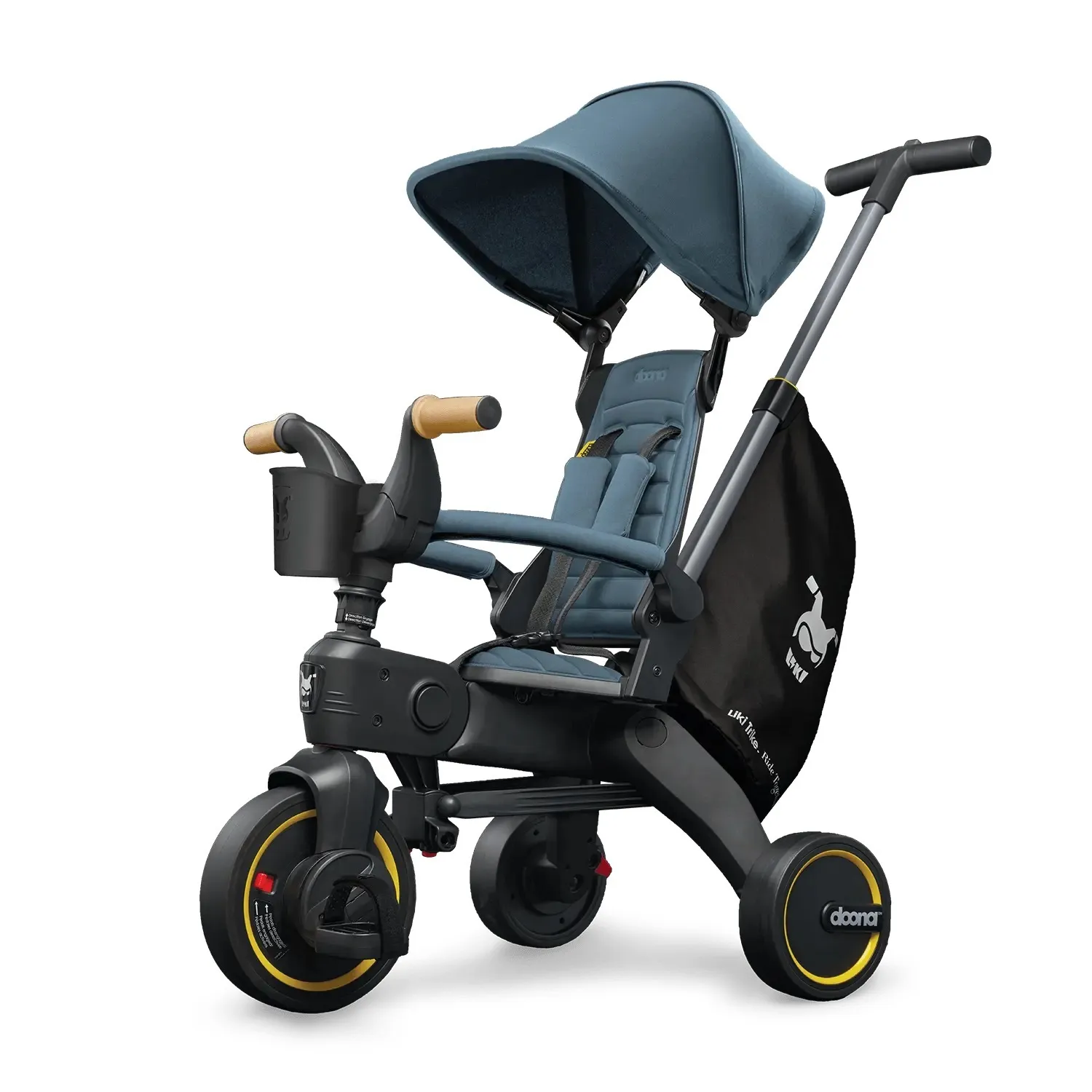 Doona Liki Trike S5