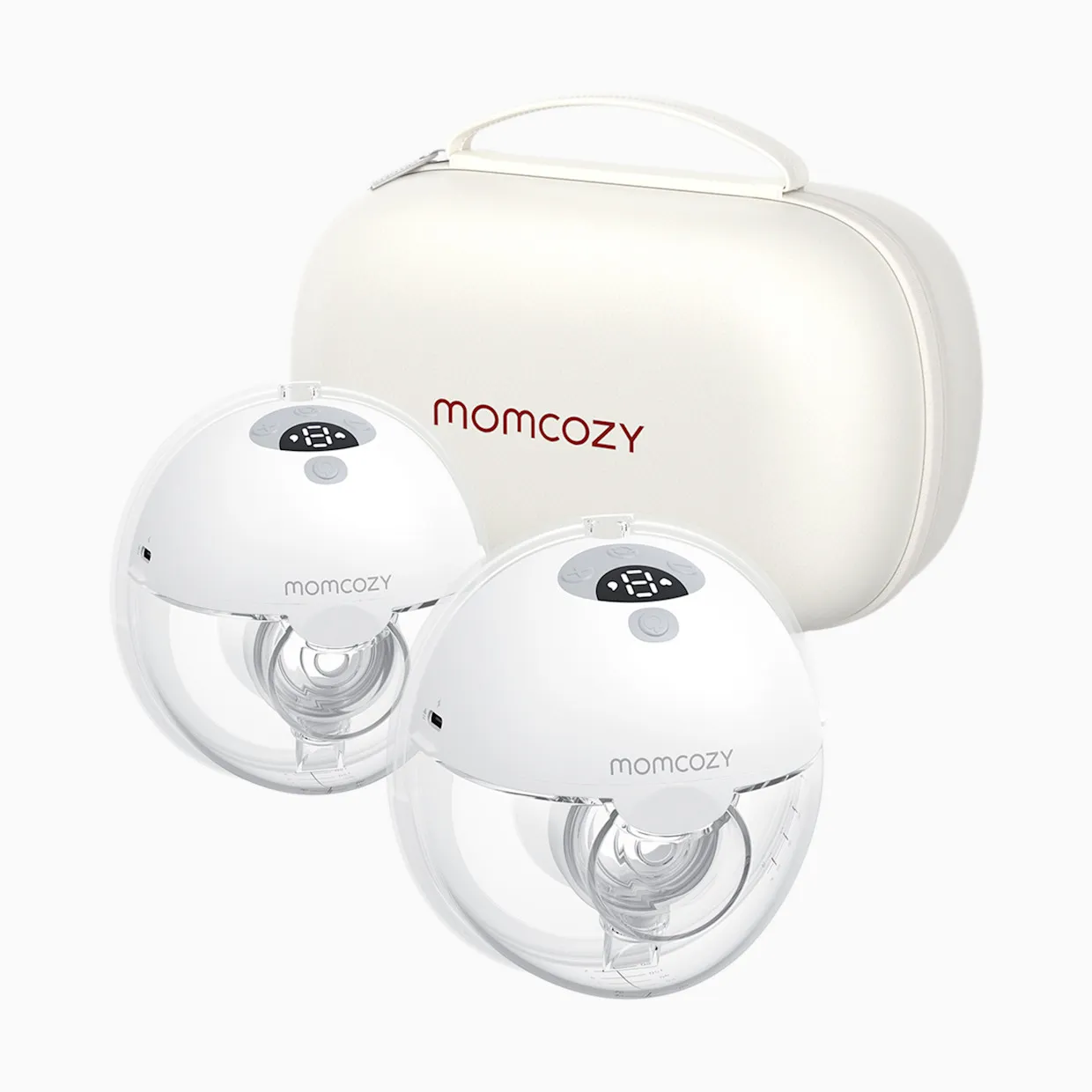 Momcozy All-in-one M5 Wearable Breast Pump