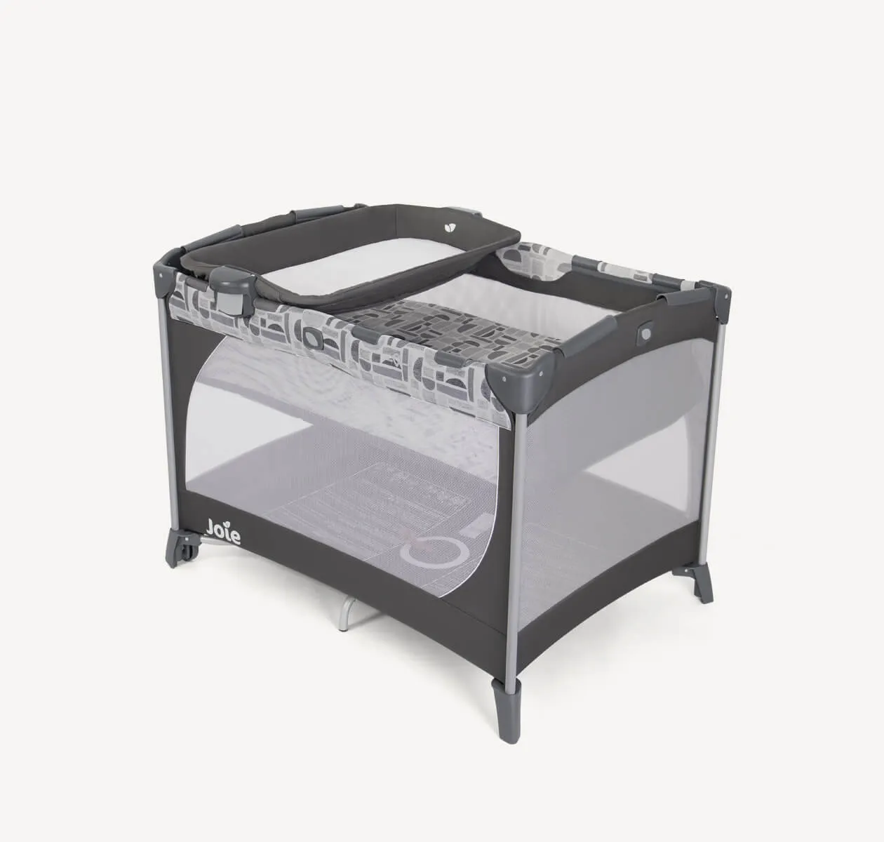 Joie Commuter Change Travel Cot