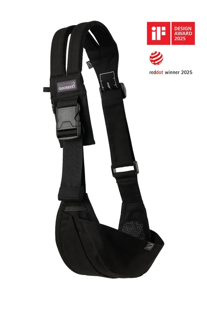 Gooseket 365 Toddler Sling