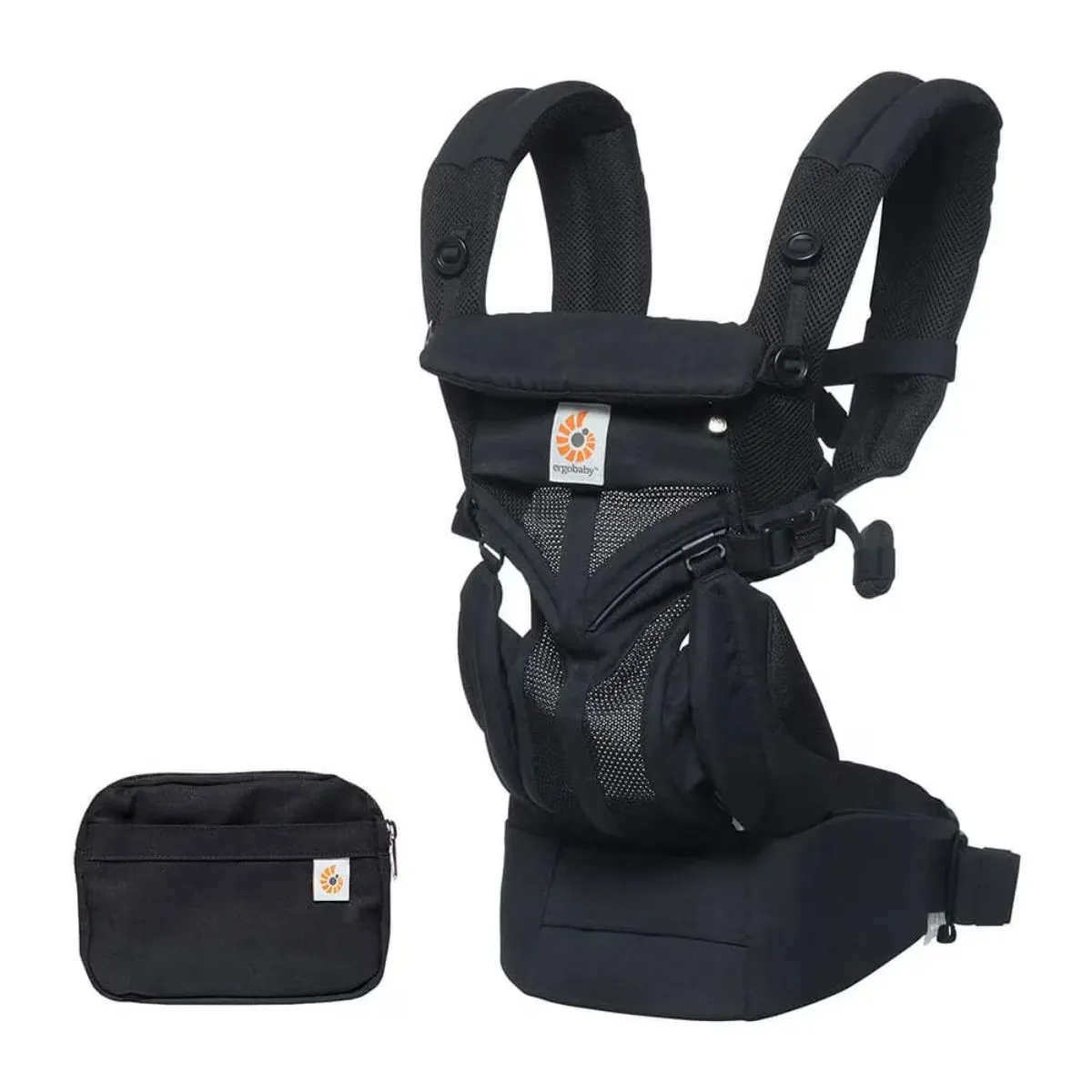 Ergobaby Omni Breeze Carrier