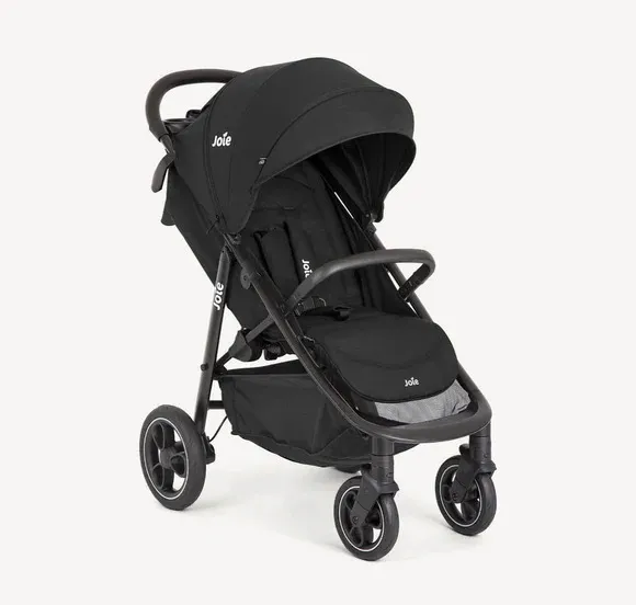 Joie Litetrax Pro Stoller