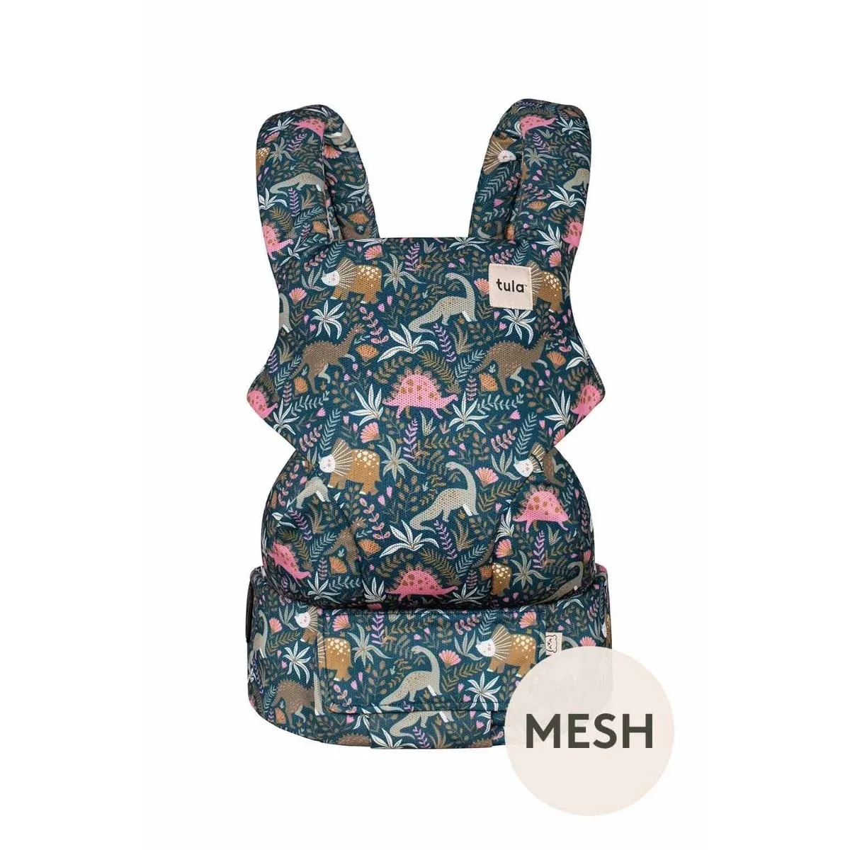 Tula Explore Baby Carrier