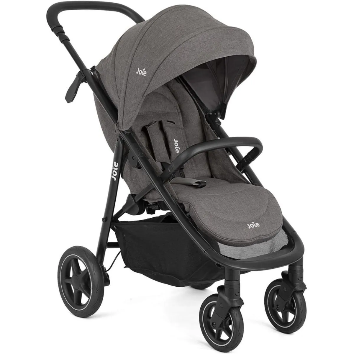 Joie Mytrax Pro Stroller