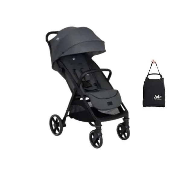 Joie Parcel LX Signature Stroller