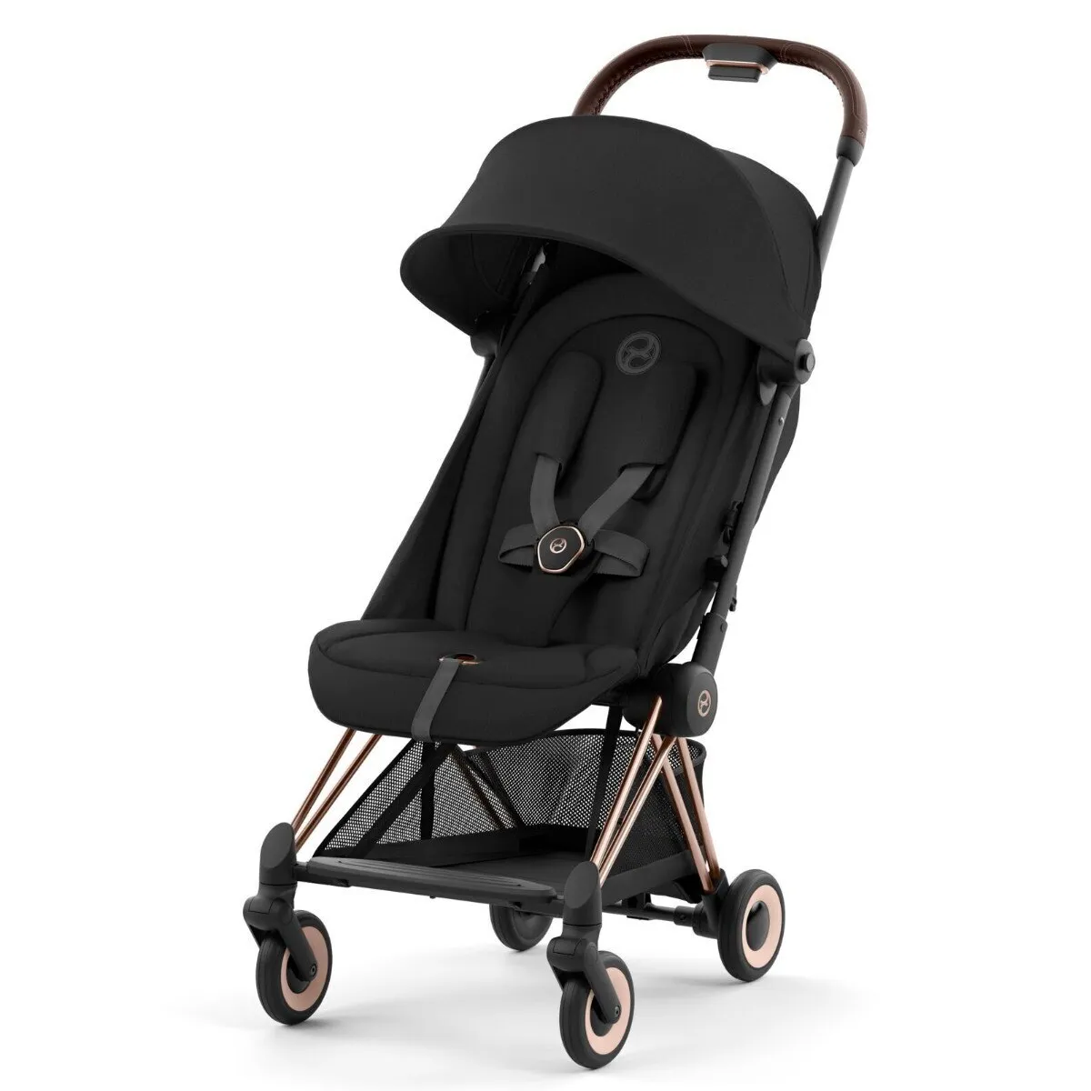 Cybex Coya Rosegold Stroller