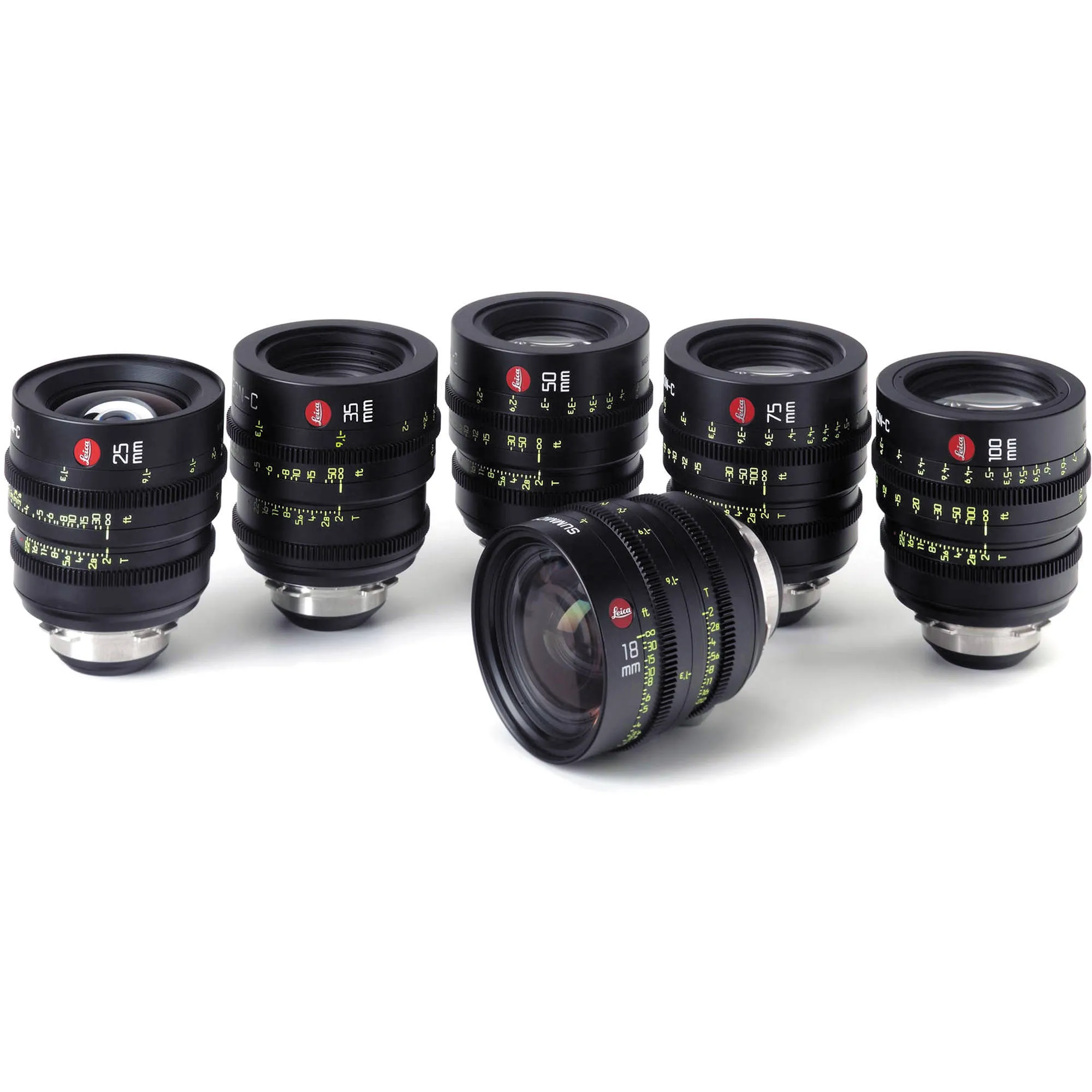 Leitz Summicron-C