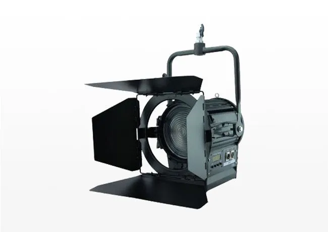 Dynacore 1K Tungsten Fresnel