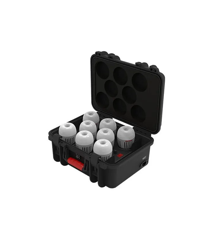 Aputure B7c Kit