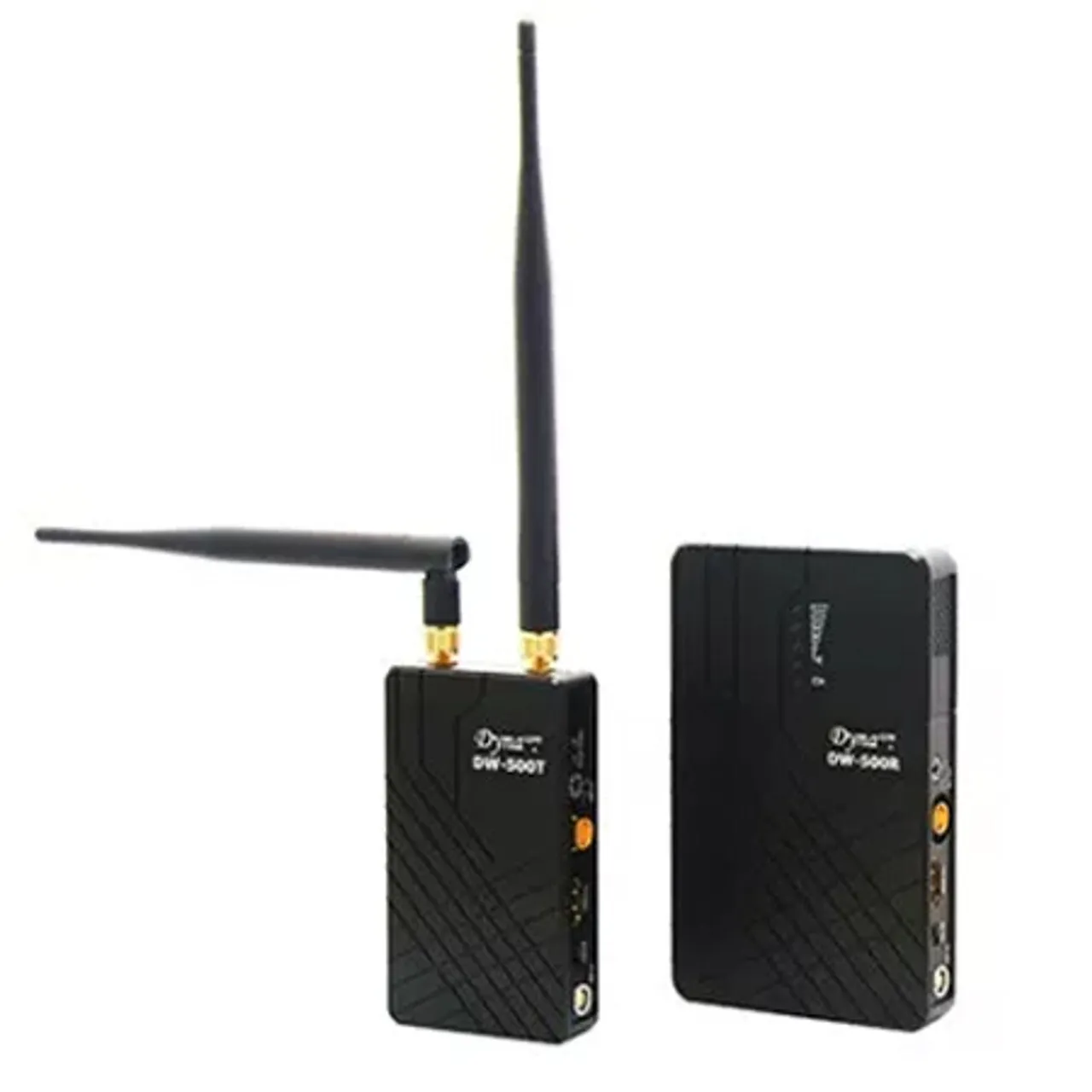 Dynacore DW-500 1:1