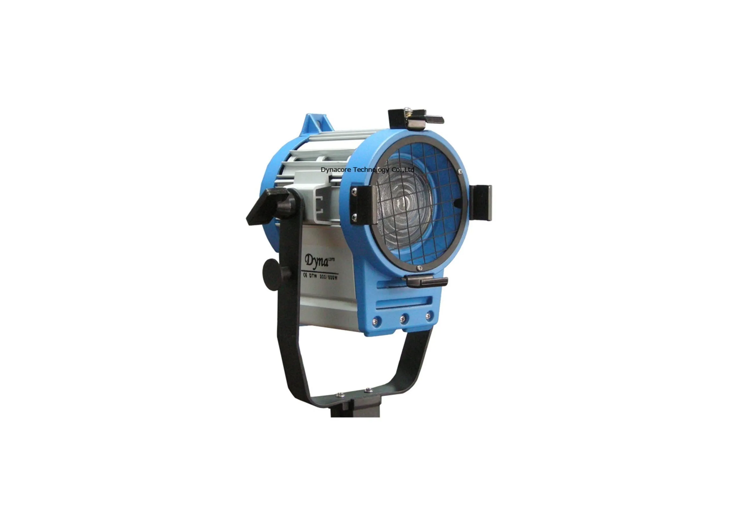 Dynacore 650w Tungsten Fresnel