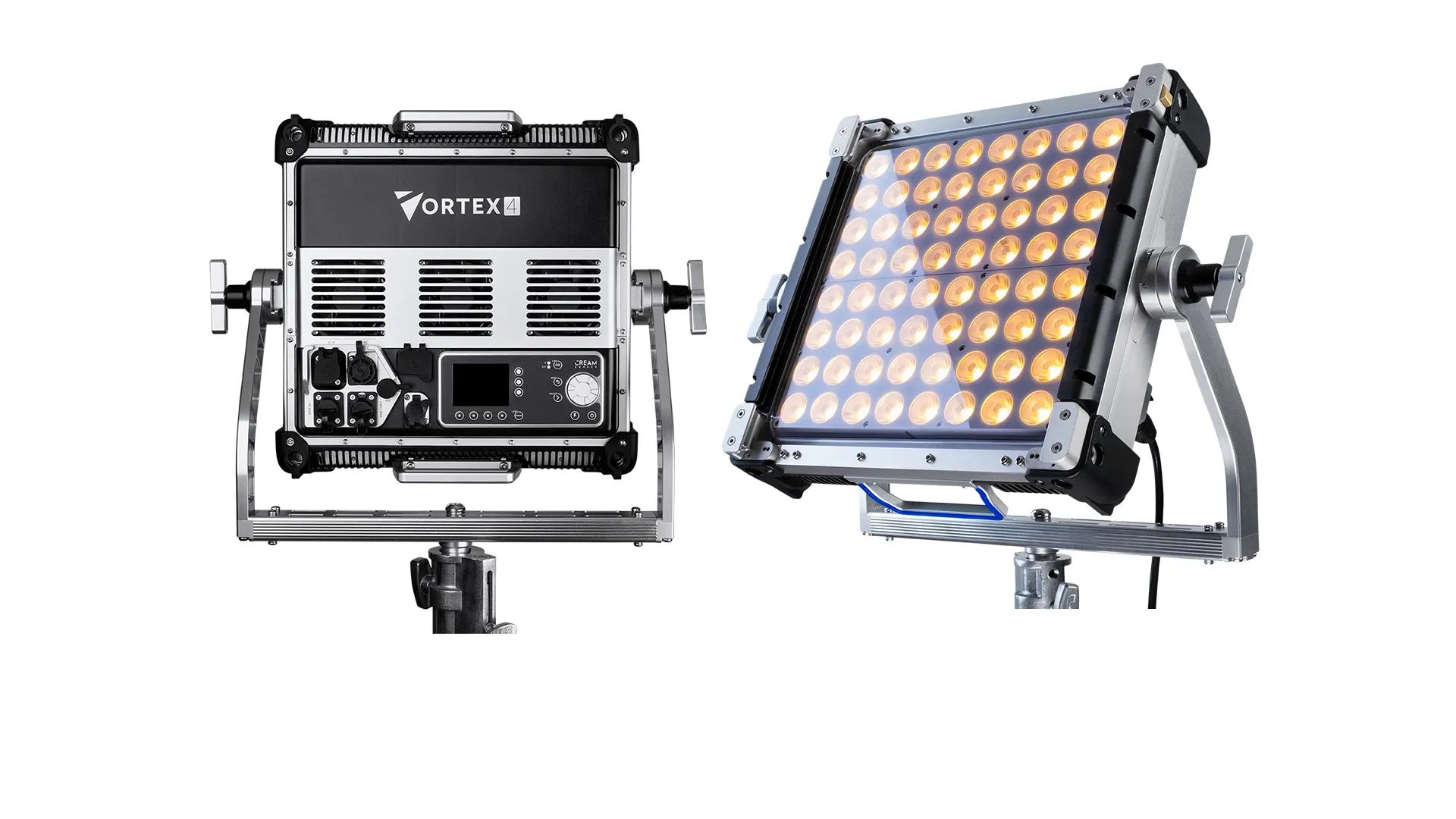 Creamsource Vortex4