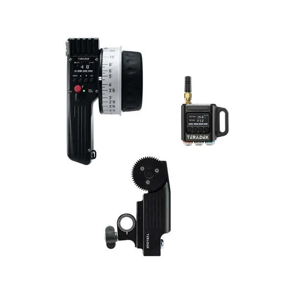 Teradek RT