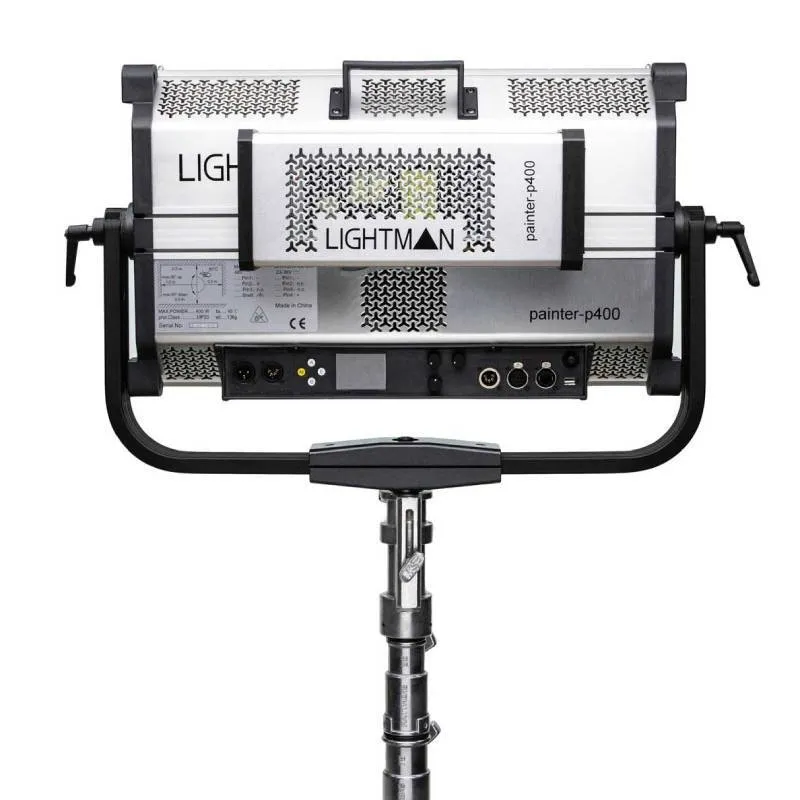 Lightman P400