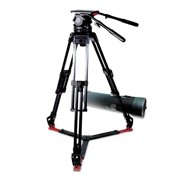 Sachtler Video 25 Plus