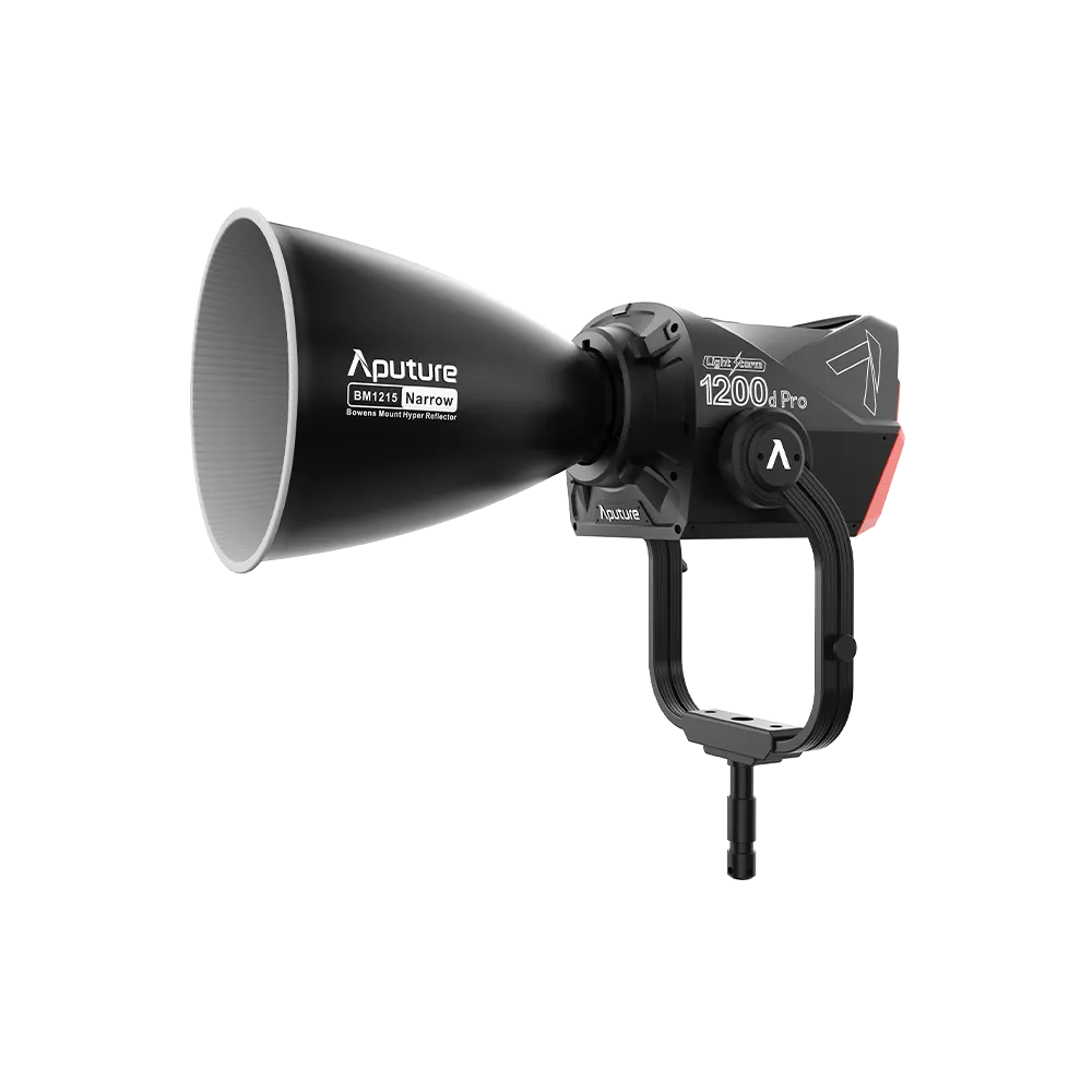 Aputure 1200D Pro