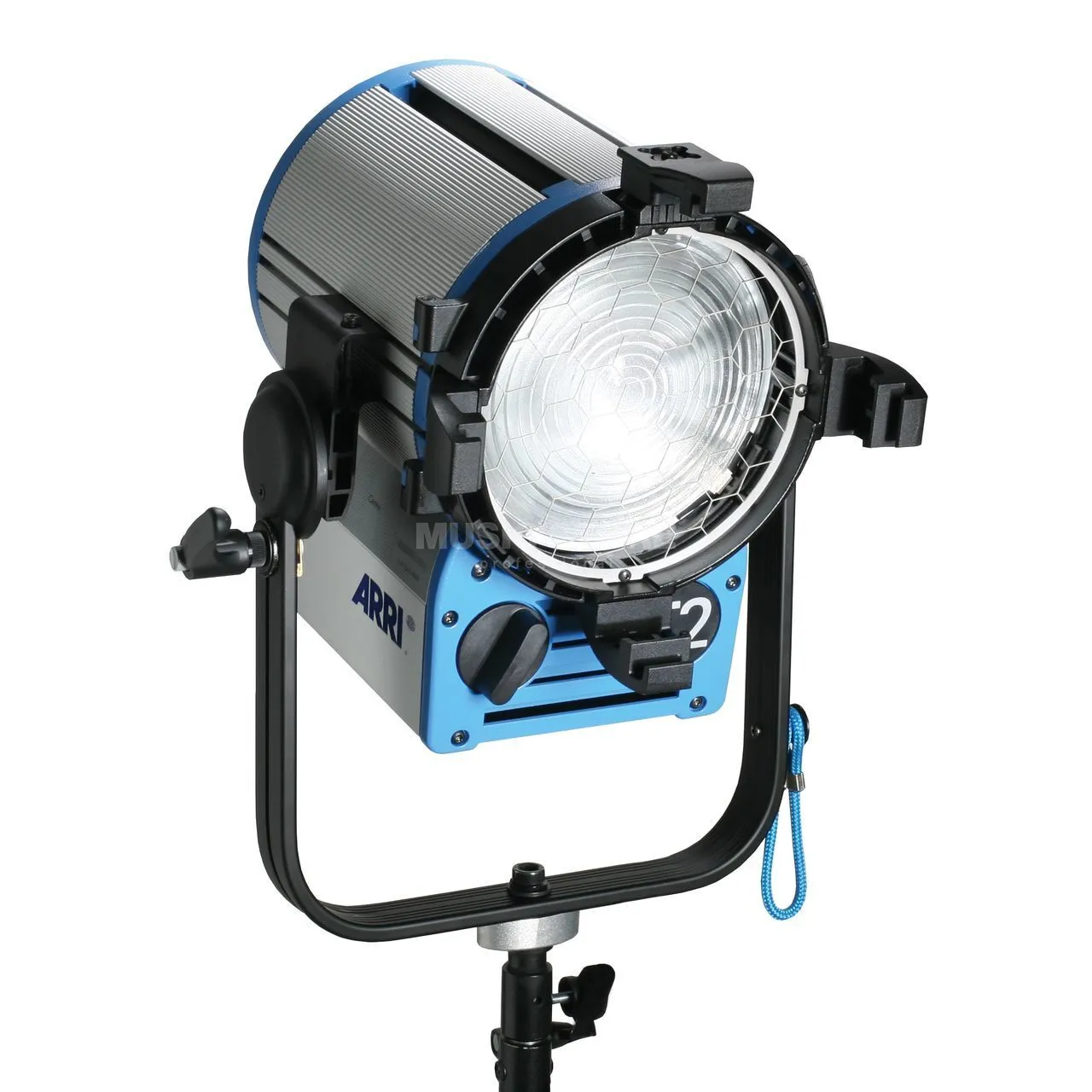 Arri T2 Tungsten 