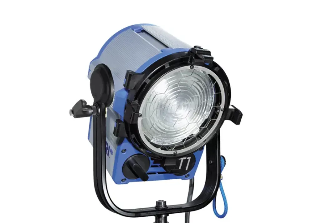 Arri 1K Tungsten
