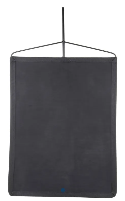 Black Cutter 1'x2'