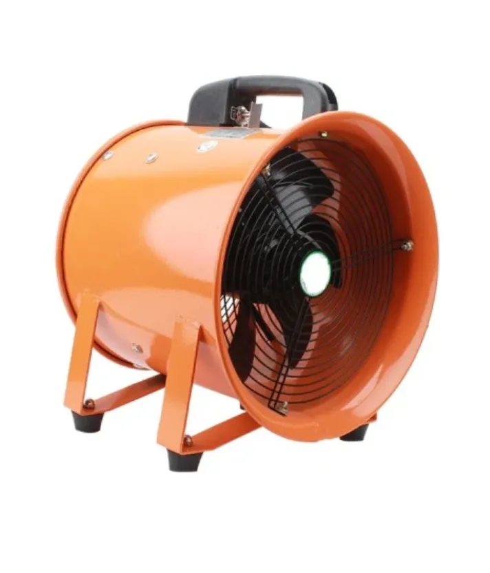 Blower 1kw