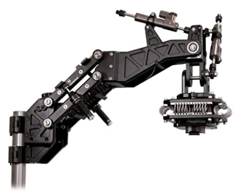 TILTAMAX Shock Absorbing Arm