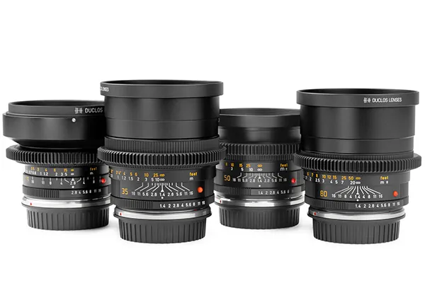 Leica R Lens