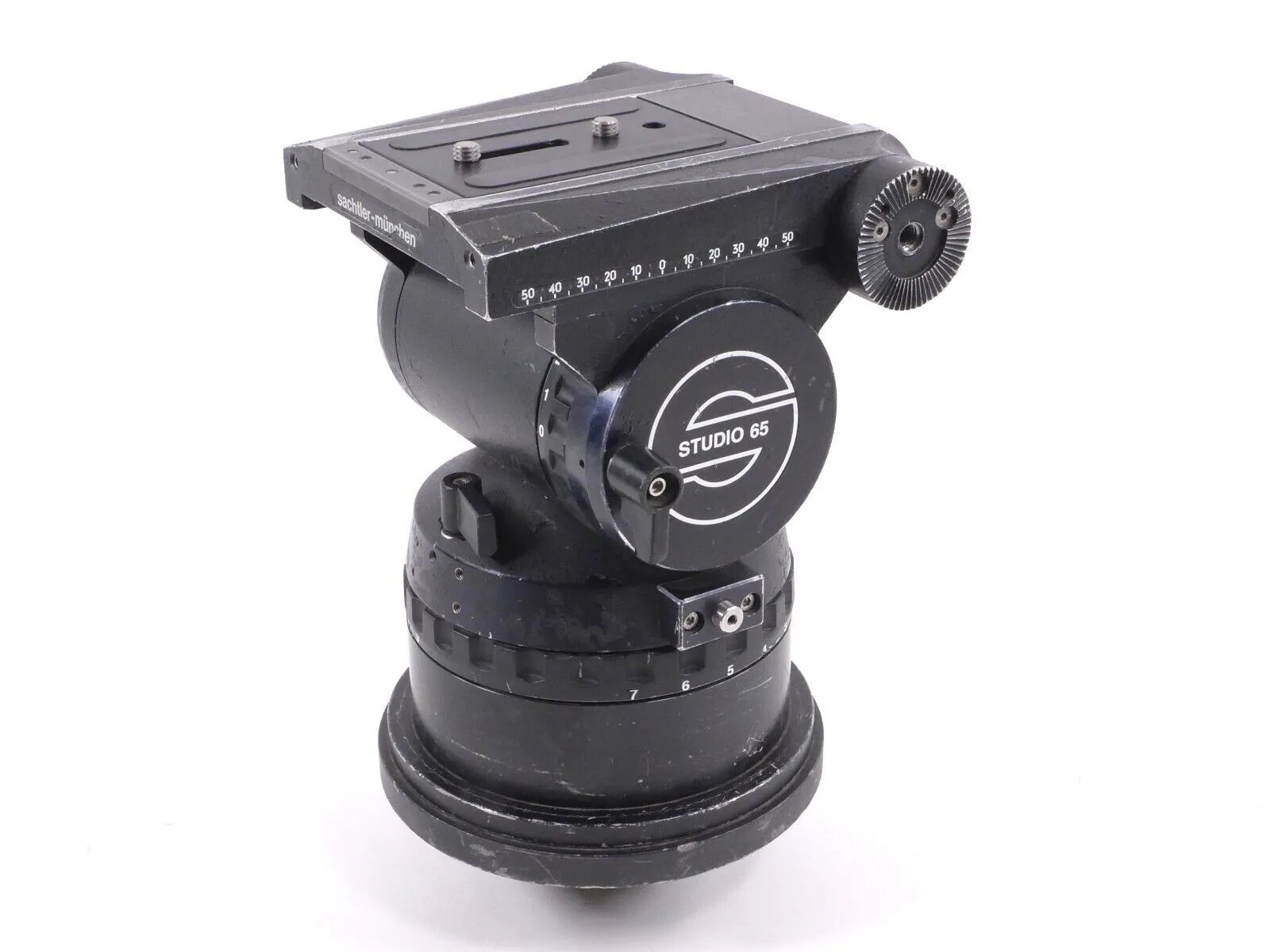Sachtler 65